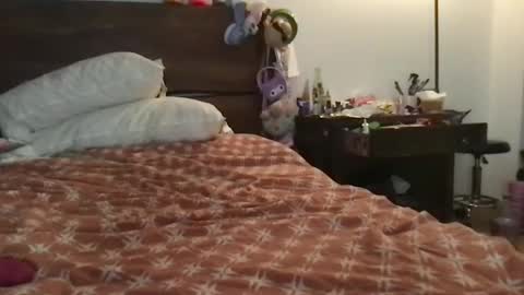 Snapshot of mis0h0rnybabii chatting on 01-05-25, 10:19 MisoHorny aka Goddess Sahara online show from 01-05-25, 10:19