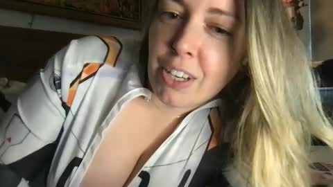 Snapshot of mis0h0rnybabii chatting on 10-08-25, 10:07 MisoHorny aka Goddess Sahara online show from 10-08-25, 10:07