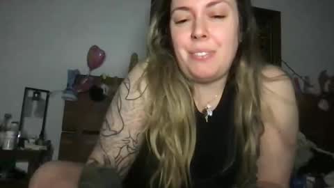 MisoHorny aka Goddess Sahara online show from 02-24-26, 11:14