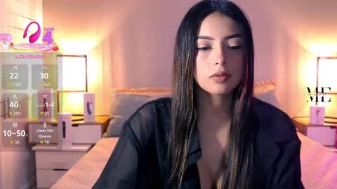 Eliza online show from 09-11-25, 07:47