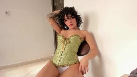 Misa Independent model online show from 12-01-24, 08:42