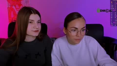 lovely Misa online show from 12-03-25, 09:51