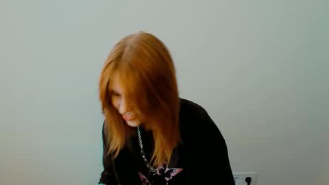misaki_chan_ online show from 09-25-25, 07:12