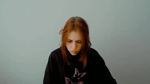 misaki_chan_ online show from 10-09-25, 10:35