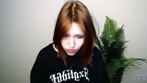 misaki_chan_ online show from 02-17-26, 10:38