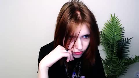 misaki_chan_ online show from 02-20-26, 11:16