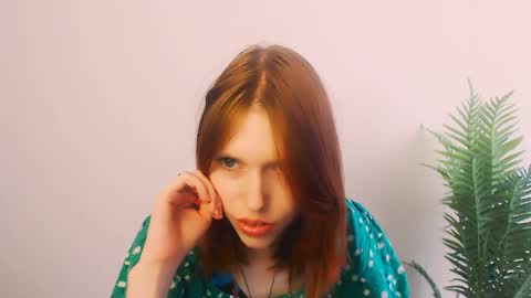 misaki_chan_ online show from 04-03-26, 09:29