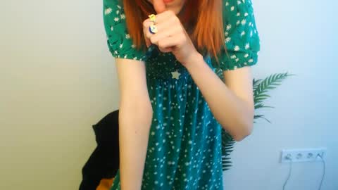 misaki_chan_ online show from 04-06-26, 04:46