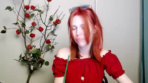 misaki_chan_ online show from 04-15-26, 07:58