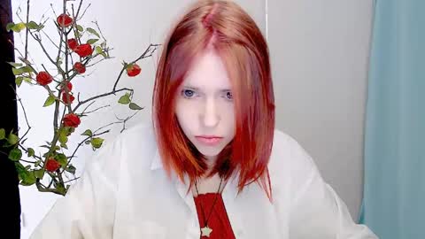 misaki_chan_ online show from 04-19-26, 12:37