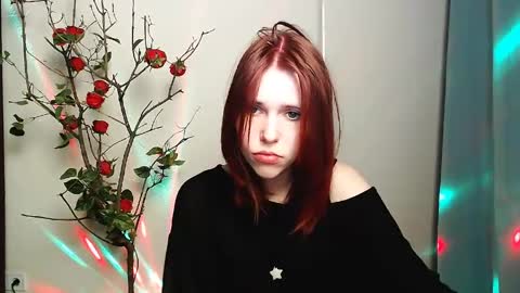 misaki_chan_ online show from 04-23-26, 09:17