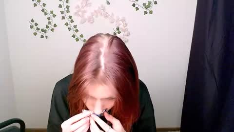 misaki_chan_ online show from 06-10-26, 09:03