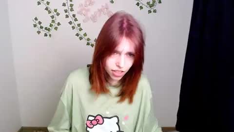 misaki_chan_ online show from 06-14-26, 06:37
