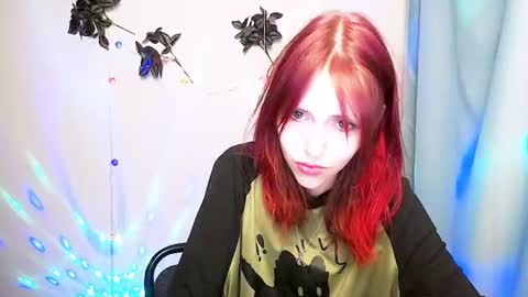 misaki_chan_ online show from 07-03-26, 09:10