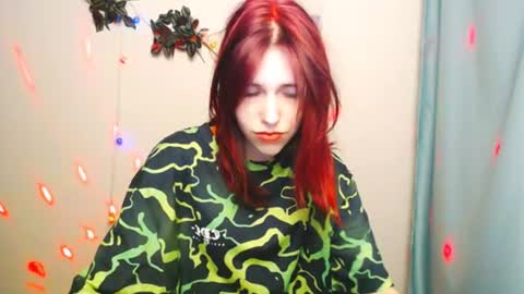 misaki_chan_ online show from 07-24-26, 10:41