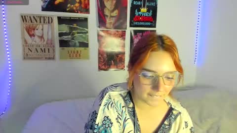 Snapshot of misaki_harmon chatting on 02-05-25, 11:06 Lucy Harmon online show from 02-05-25, 11:06