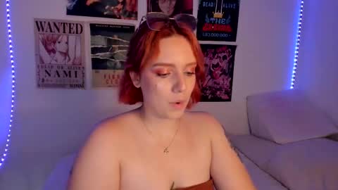 Snapshot of misaki_harmon chatting on 09-21-25, 01:18 Lucy Harmon online show from 09-21-25, 01:18