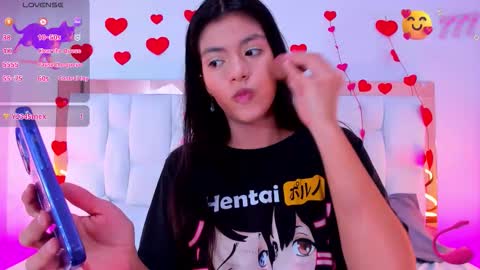 Misaki Kai online show from 03-04-26, 05:35