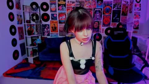Snapshot of misapage chatting on 03-11-25, 12:54 Misa online show from 03-11-25, 12:54