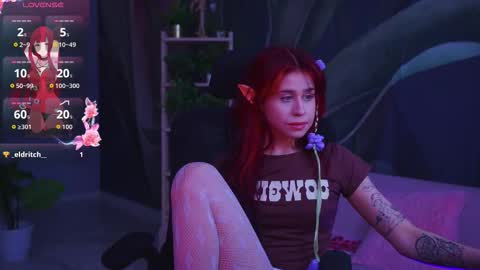 Misa online show from 12-19-25, 01:45