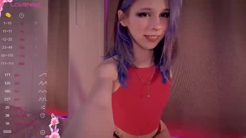 misekiii online show from 03-02-26, 03:30