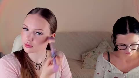 Misha online show from 02-12-26, 01:28