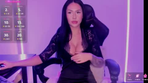 MishaBlueee online show from 03-03-25, 08:32