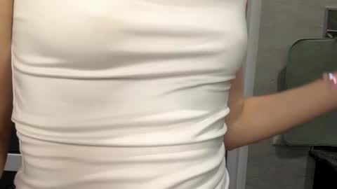 Molly online show from 09-10-25, 07:36