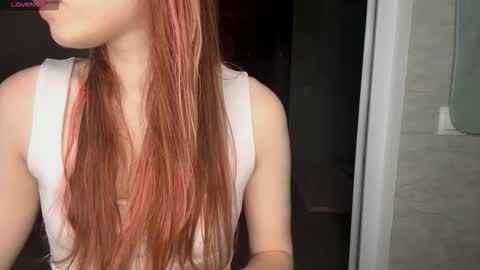 Molly online show from 01-13-26, 04:23