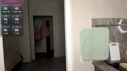 Molly online show from 02-01-26, 06:39