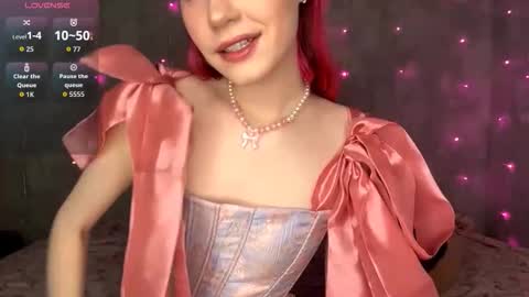 Molly online show from 02-14-26, 06:59