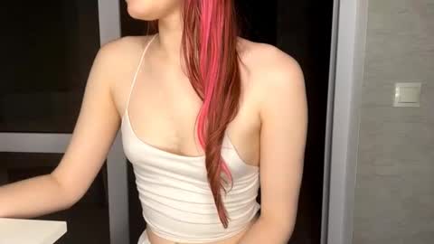 Molly online show from 02-27-26, 08:53