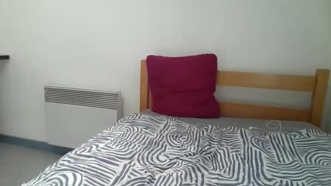 Misha Lyon online show from 04-10-26, 02:22