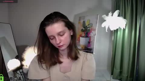 Mishel sexy online show from 07-28-26, 05:36