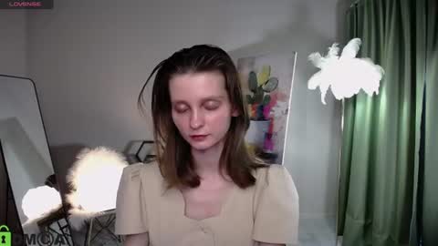 Mishel sexy online show from 07-28-26, 11:17