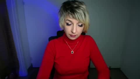 Mishelle online show from 02-17-26, 06:43