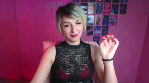 Mishelle online show from 02-25-26, 06:45