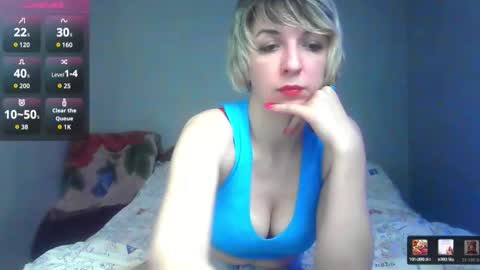 Mishelle online show from 04-10-26, 08:02