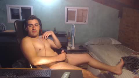 Mishiman online show from 01-23-25, 03:37