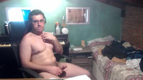 Mishiman online show from 10-23-25, 06:39