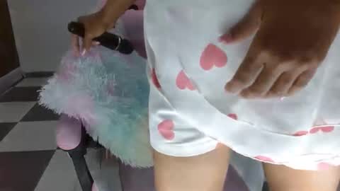 Mishka online show from 03-07-25, 05:17