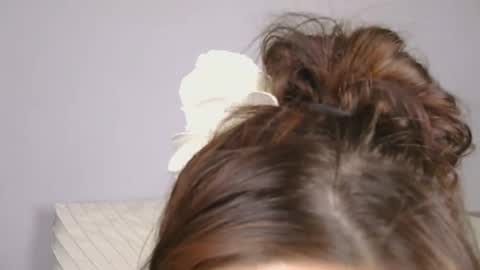 Snapshot of mishymoon chatting on 11-20-25, 08:08 Elora online show from 11-20-25, 08:08