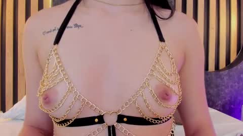 Antonella online show from 02-22-25, 08:20