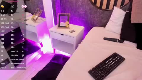 Antonella online show from 03-11-25, 11:48