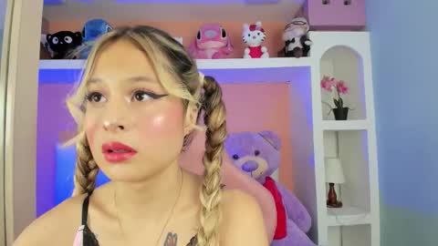 Marilyn online show from 11-03-25, 11:00