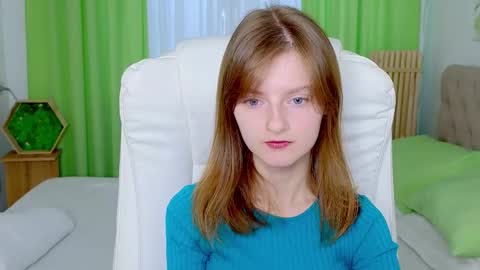 Alisa NONNUDE online show from 03-06-26, 12:23