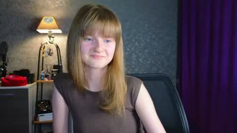 Alisa NONNUDE online show from 06-14-26, 06:54