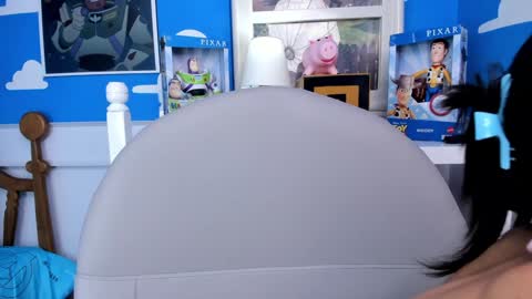 Allison online show from 01-31-25, 05:53