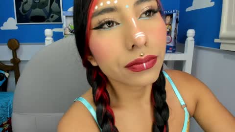 Allison online show from 02-05-25, 11:02