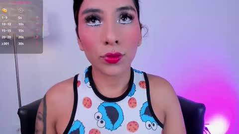 Allison online show from 09-26-25, 11:03